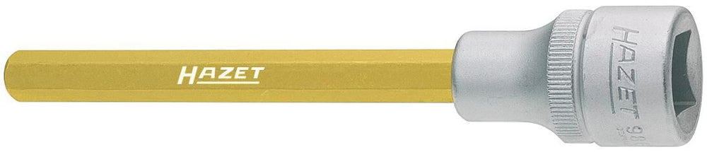 Hazet dopsleutelbit 986slg screwdr.one.8mm 1 2z 986-slg 8