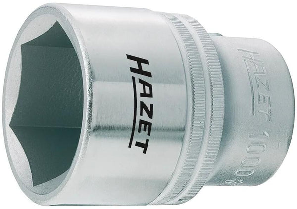 Hazet dopsleutel hexagonal insert 41mm 3 4 1000-41