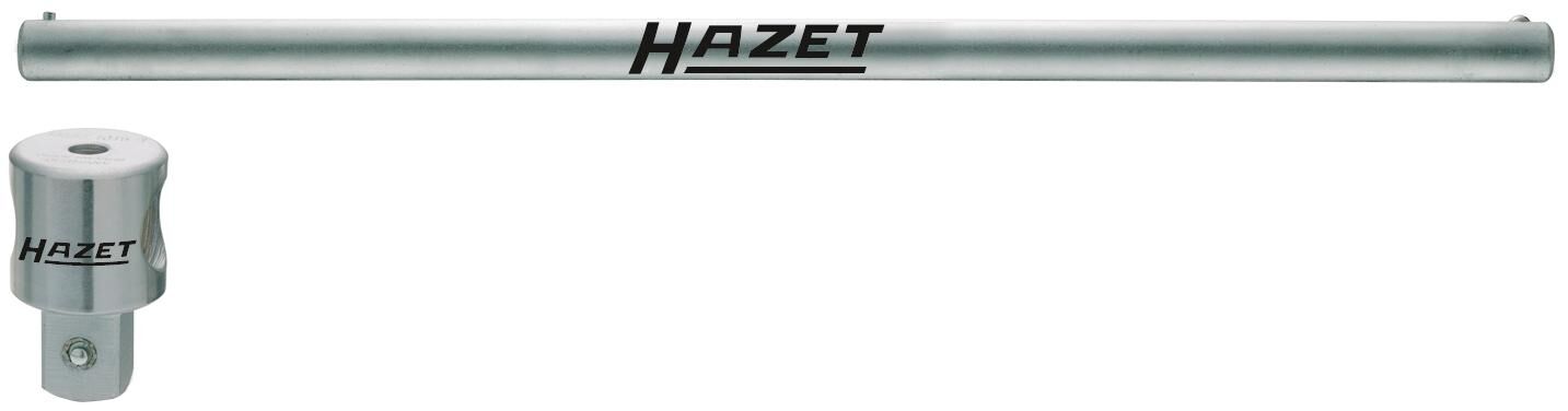Hazet dwarsgreep sliding handle