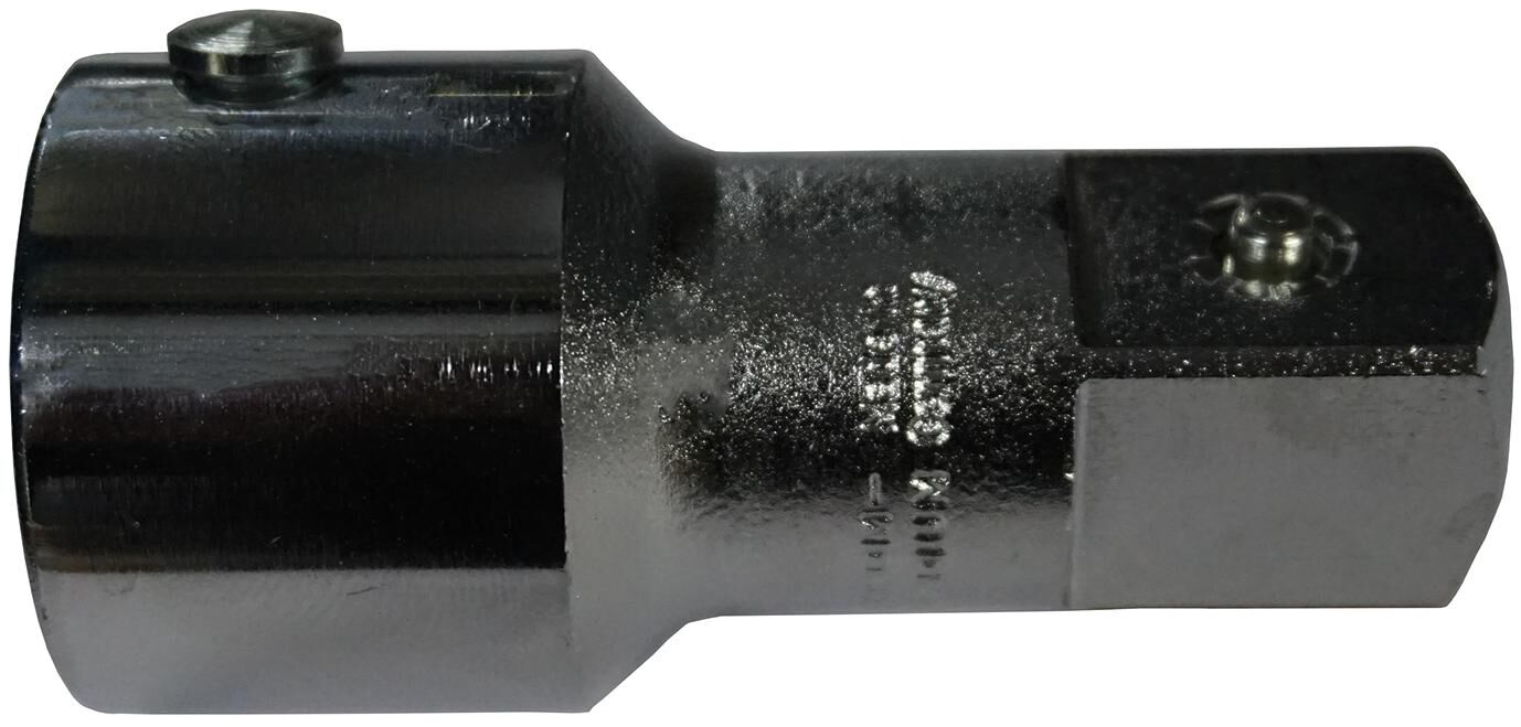 Hazet verlengstuk extension 75mm