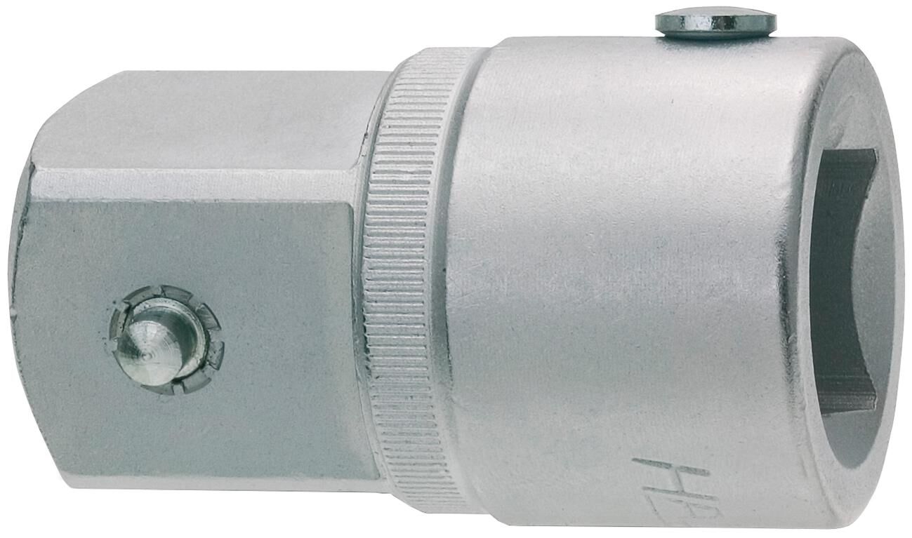 Hazet verloop adapter reducing adapter 3 4