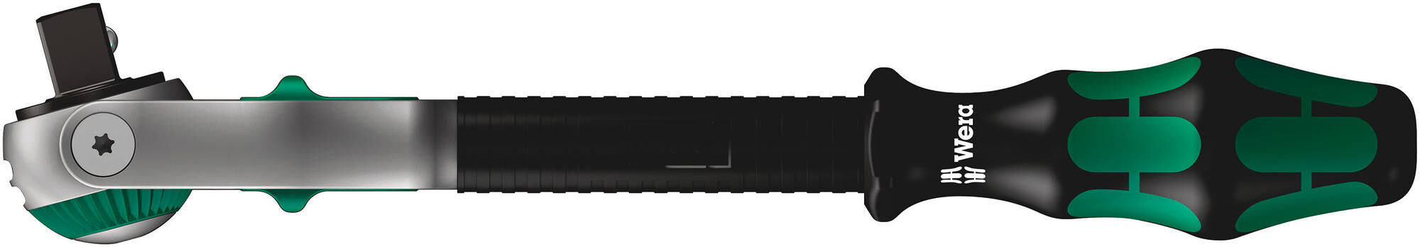 Wera omkeerbare ratel zyklop speed reversible ratchets 1 2 zyklop speed