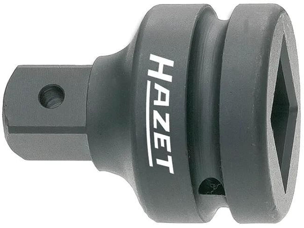 Hazet reduzieradapter reducer 3 4x1 l1= 70mm