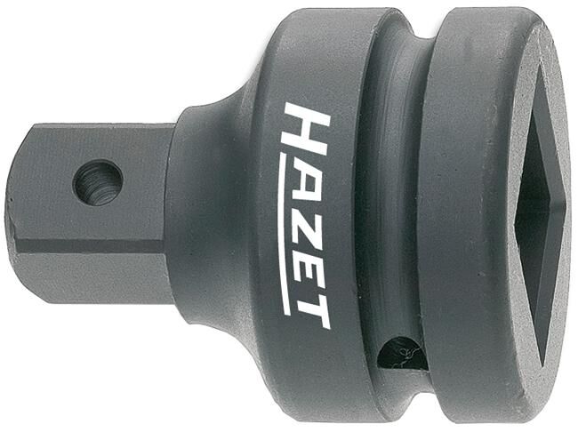 Hazet verloop adapter reducer 3 4x1 l1= 70mm