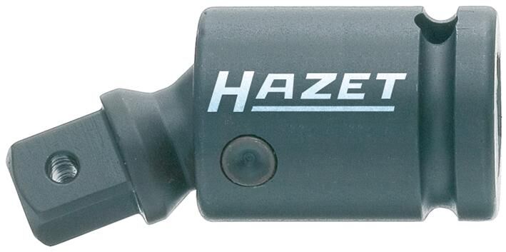 Hazet cardangewricht 9006s joint 1 2x1 2 z. 3187 870004