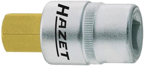 Hazet dopsleutelbit 986 screwdr.one.6mm 1 2z 986-6