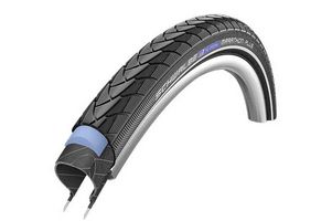 BUB Schwalbe 28-1.50 (40-622) Marathon Plus Performance noir R