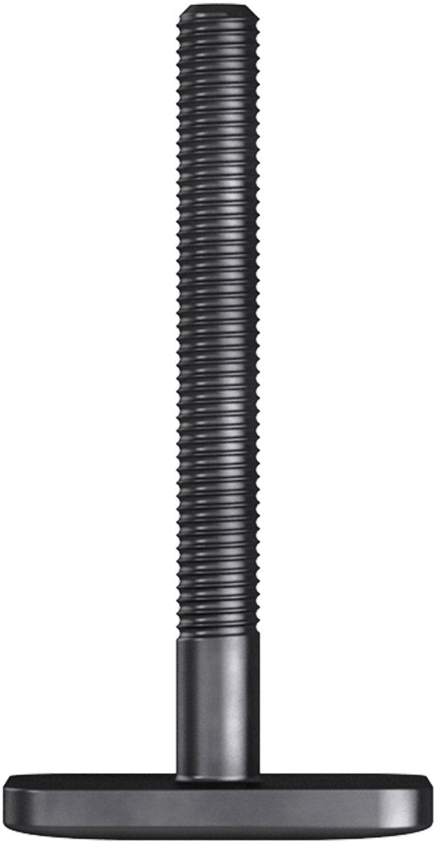 Thule snowpack t-track adapter 30x24mm