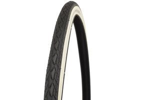 Schwalbe road cruiser 28x1.60 700x40c (42-622) wired active line green whitewall