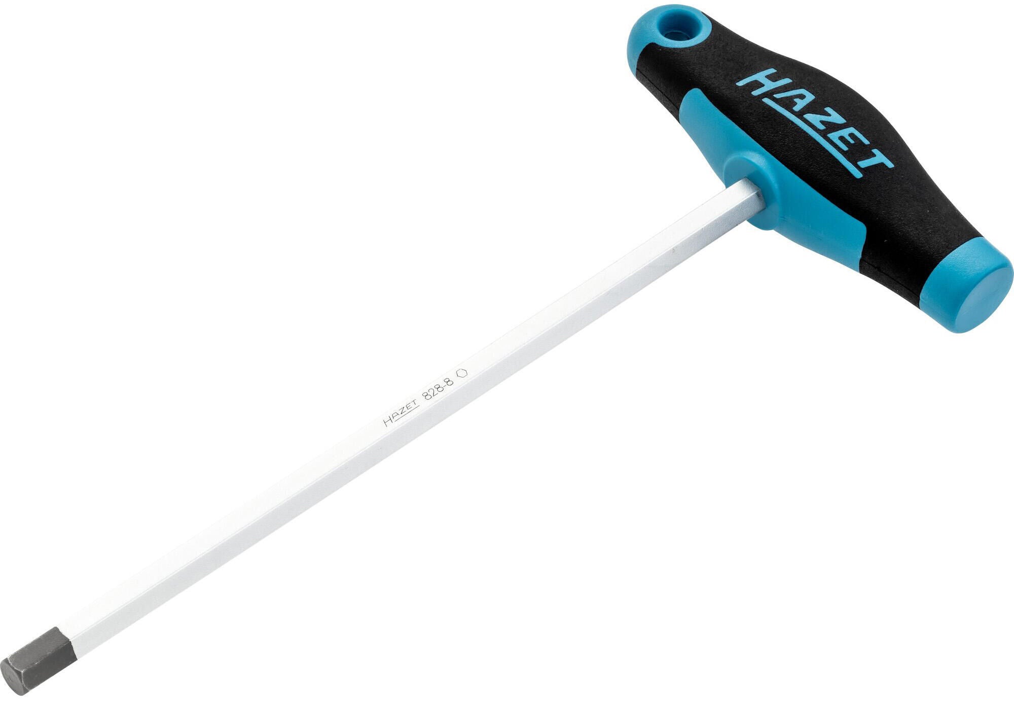 Hazet schroevendraaier 6-kt-inner screwdr.8mm 828-8