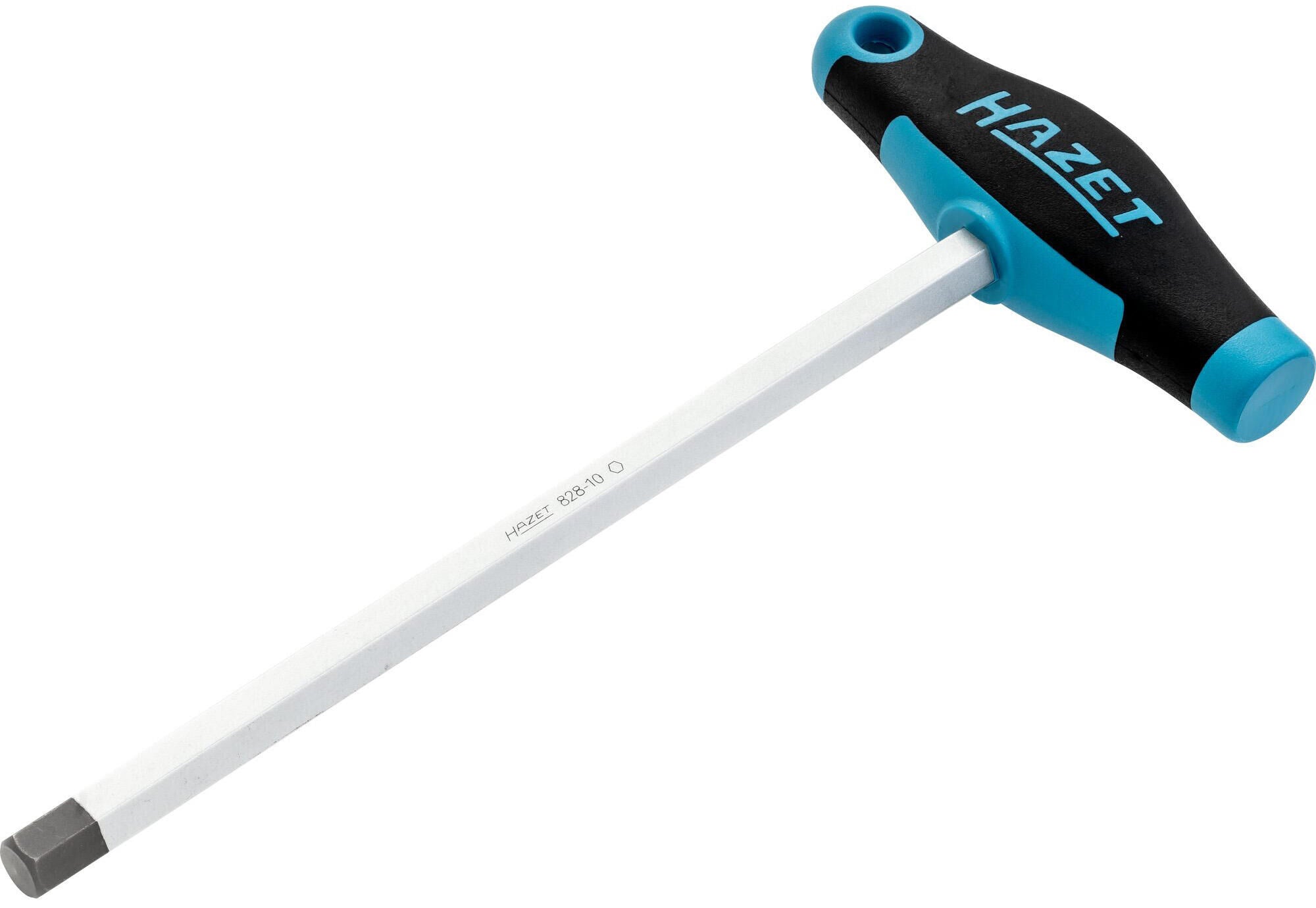 Hazet schroevendraaier hex. inner screwdr.10mm 828-10