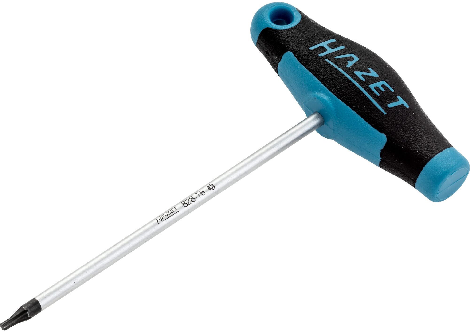Hazet schroevendraaier torx screwdr.1,67mm 828-t 6