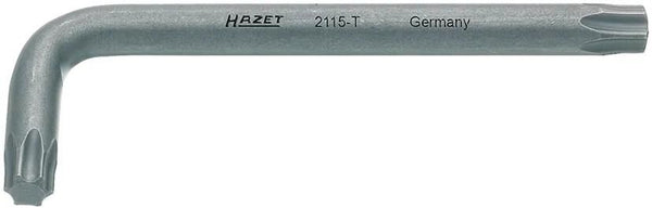 Hazet hoeksleutel wi-schraubendr.2115-t7 2115-t 7