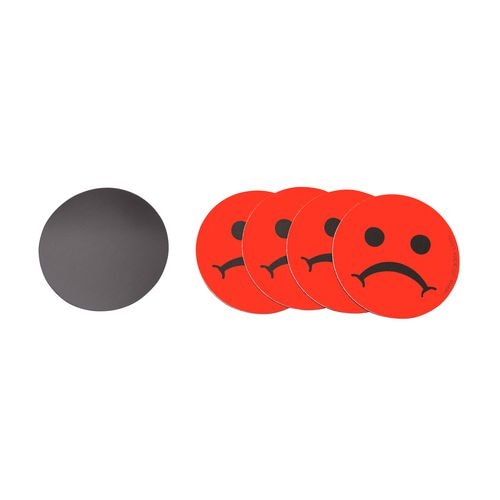 Pk5 magneten ultradex rood 840005