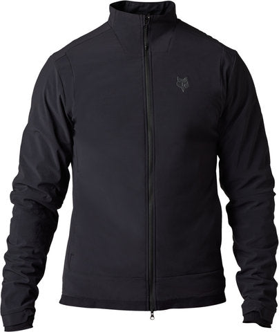 Fox head defend fire alpha jacket model 2025