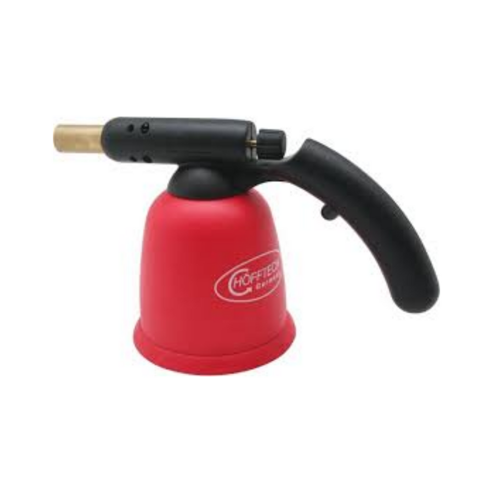 Höfftech soldeergasbrander turbo