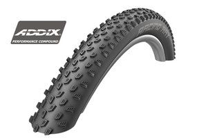 Vouwband Schwalbe Racing Ray Performance 29 x 2,25 57-622 mm - zwart