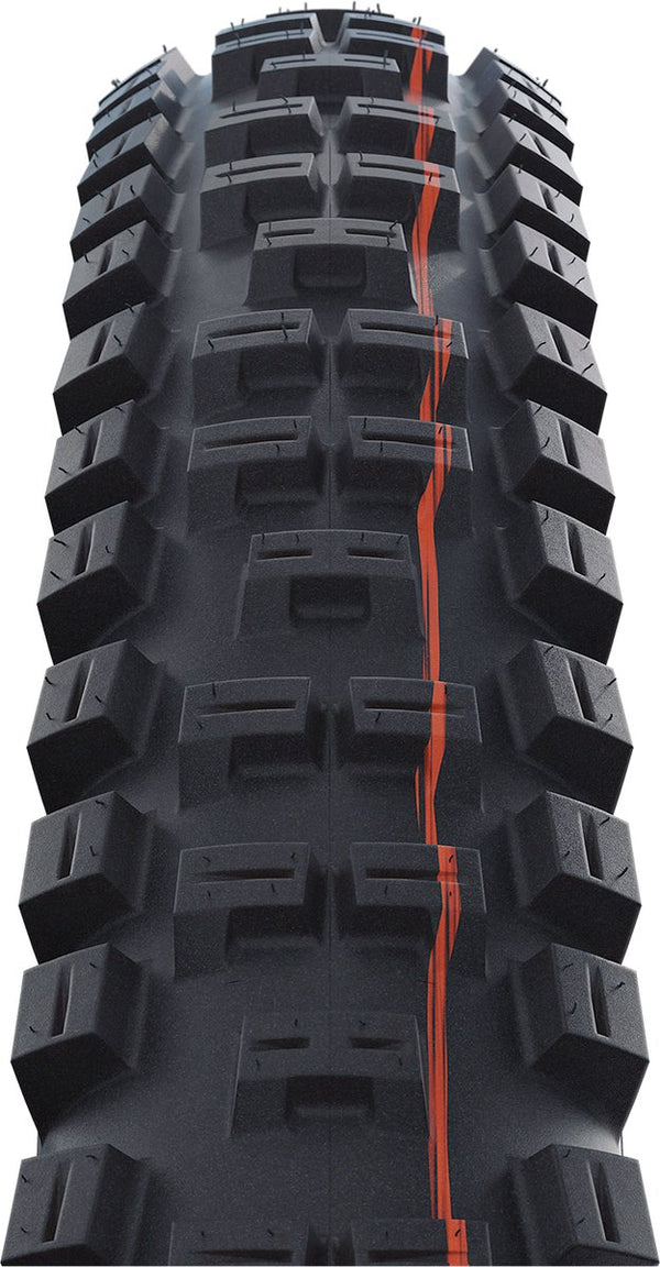 Schwalbe - big betty performance bikepark 26x2.40