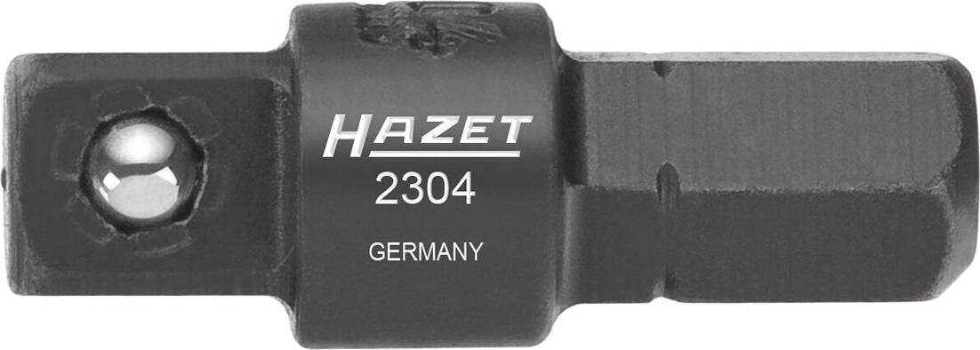 Hazet adapter 2311 connecting parts 1 2x3 8 3676 870002