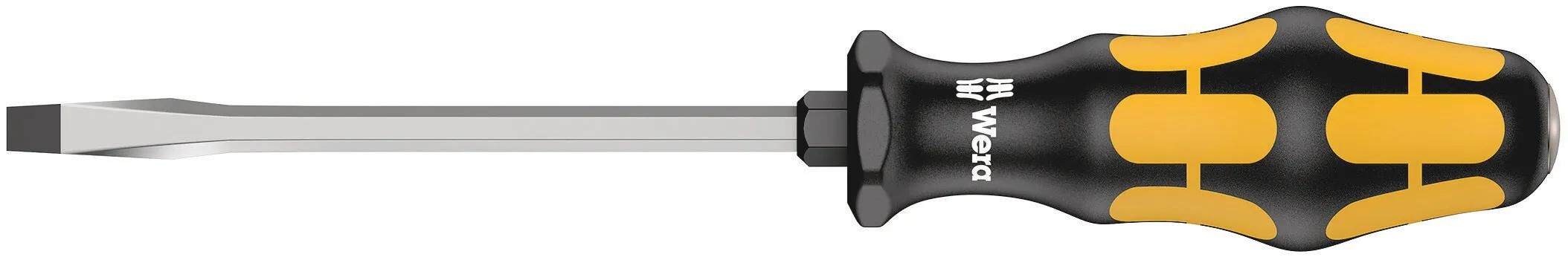 Wera schraubendreher 932a screwdriver 0.8x4.5 932a
