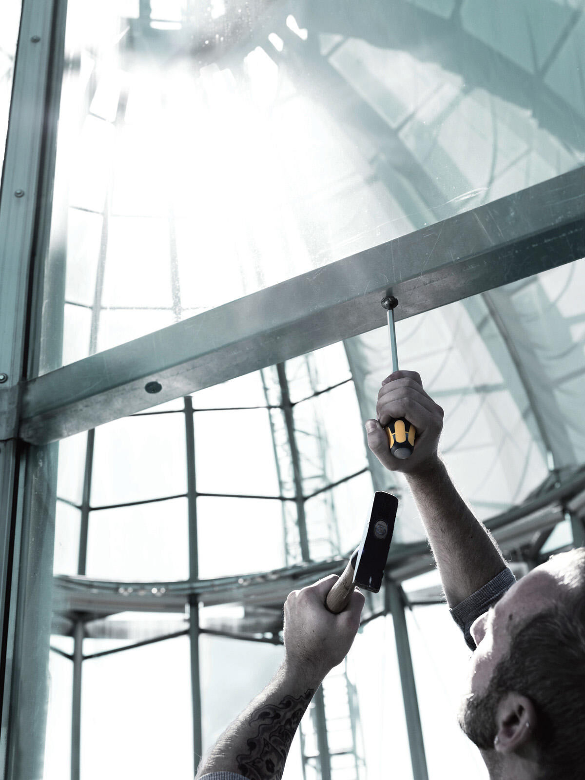 Wera schroevendraaier 917 sph screwdriver ph2x100 917