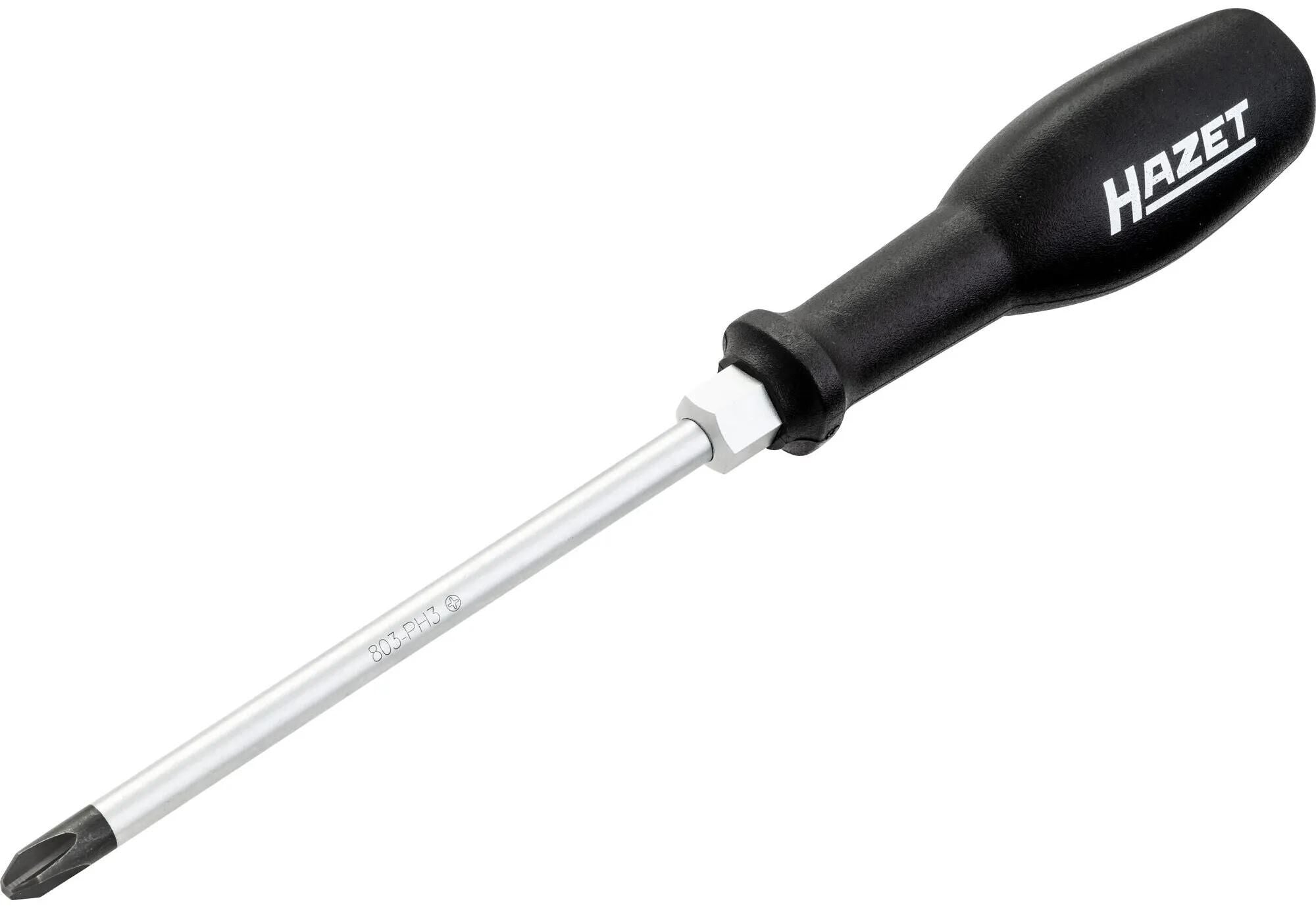 Hazet schraubendreher trinamic cross screwdriver gr3