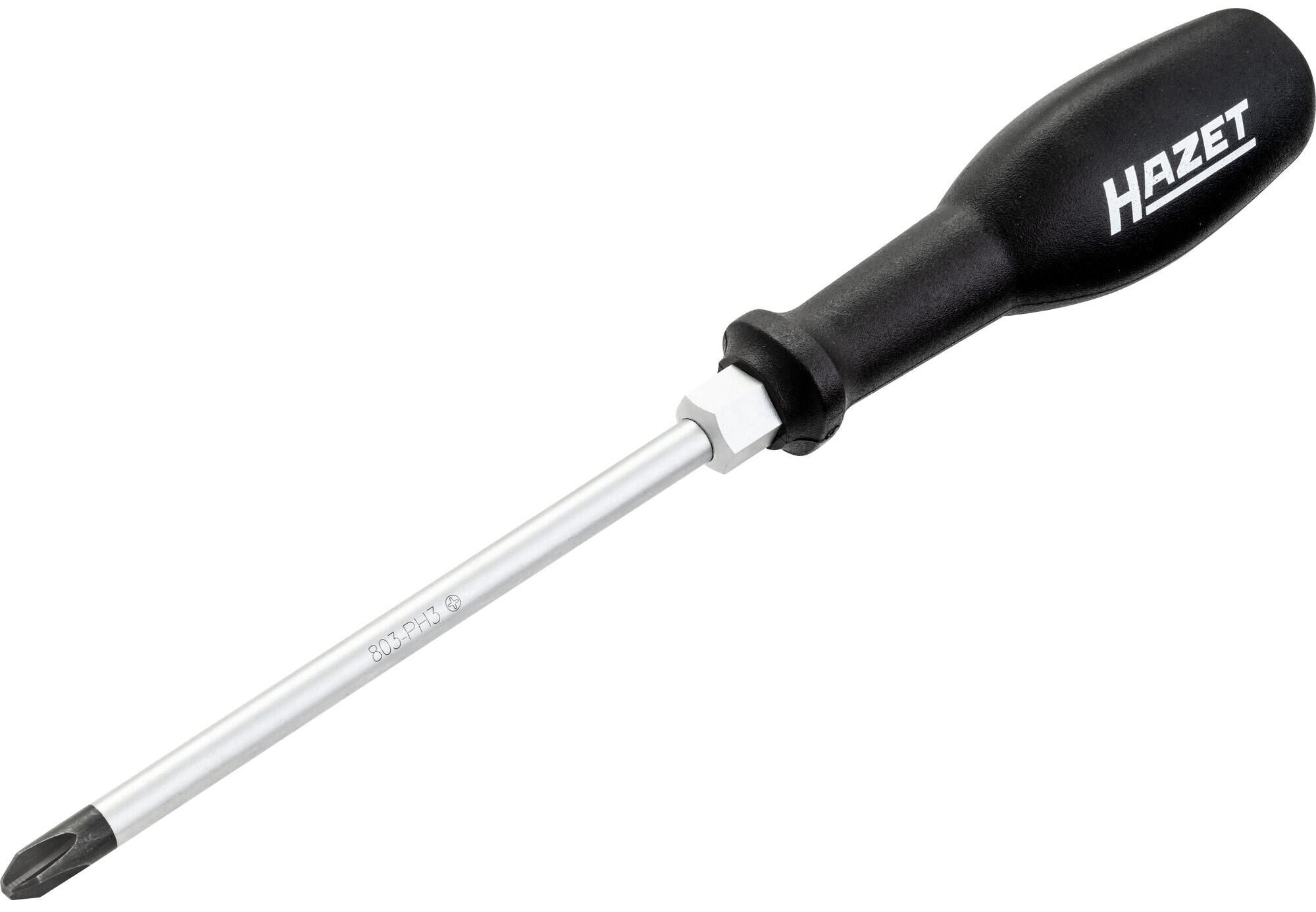 Hazet schroevendraaier trinamic cross screwdriver gr3
