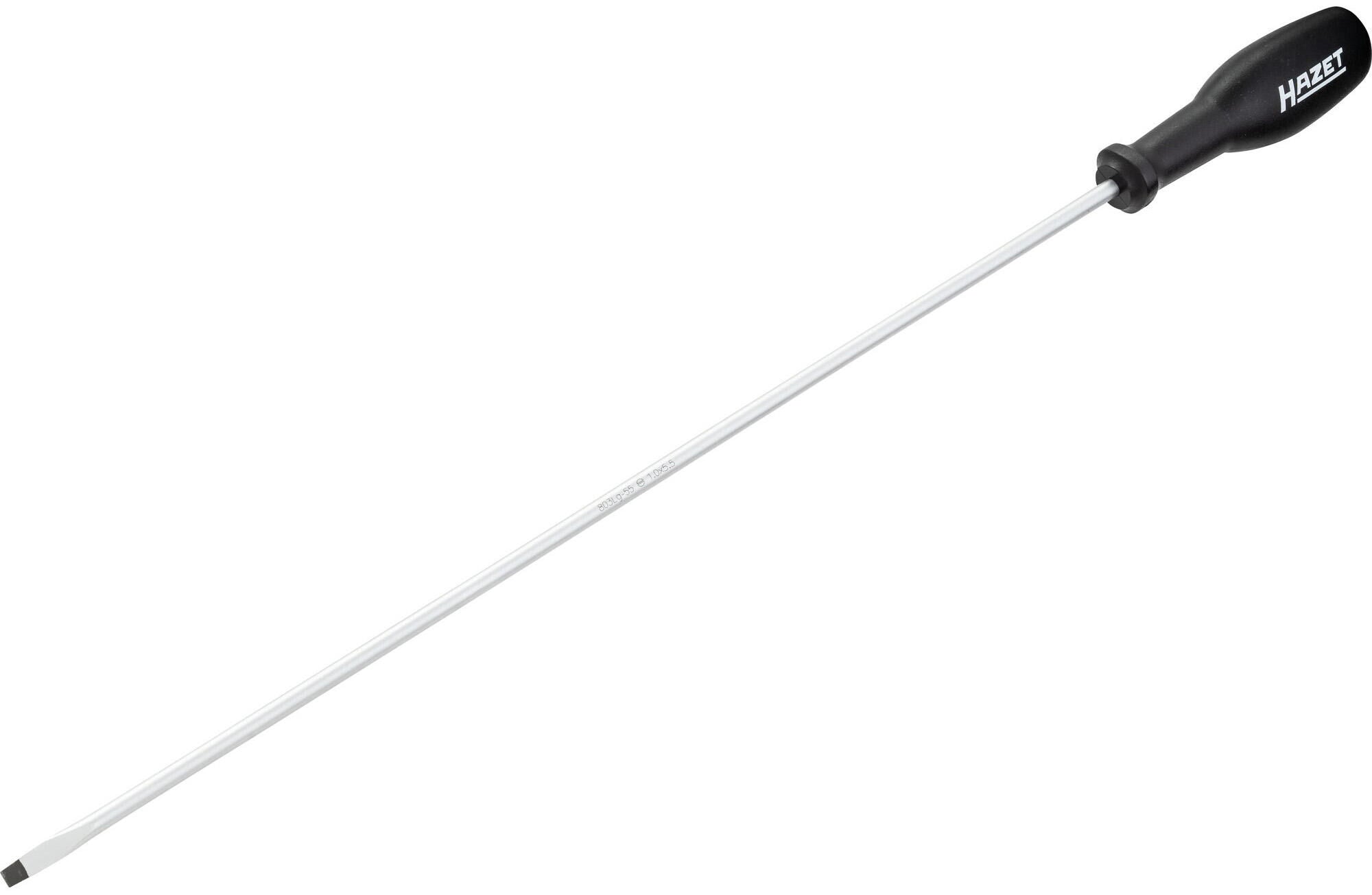 Hazet schroevendraaier trinamic screwdriver long 803lg-55