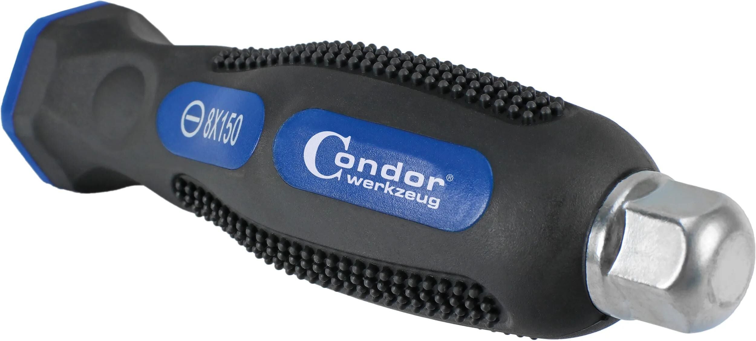 Condor schraubendrehersatz 912 screw driver sets
