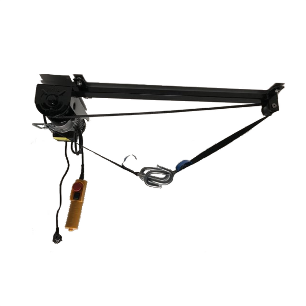 Elektrische takel 220v 250kg