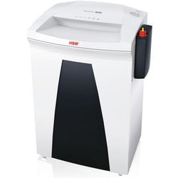 Papierversnipperaar hsm b32 securio 82 liter