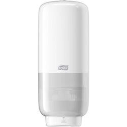 Schuimzeep dispenser tork s4 sensor wit