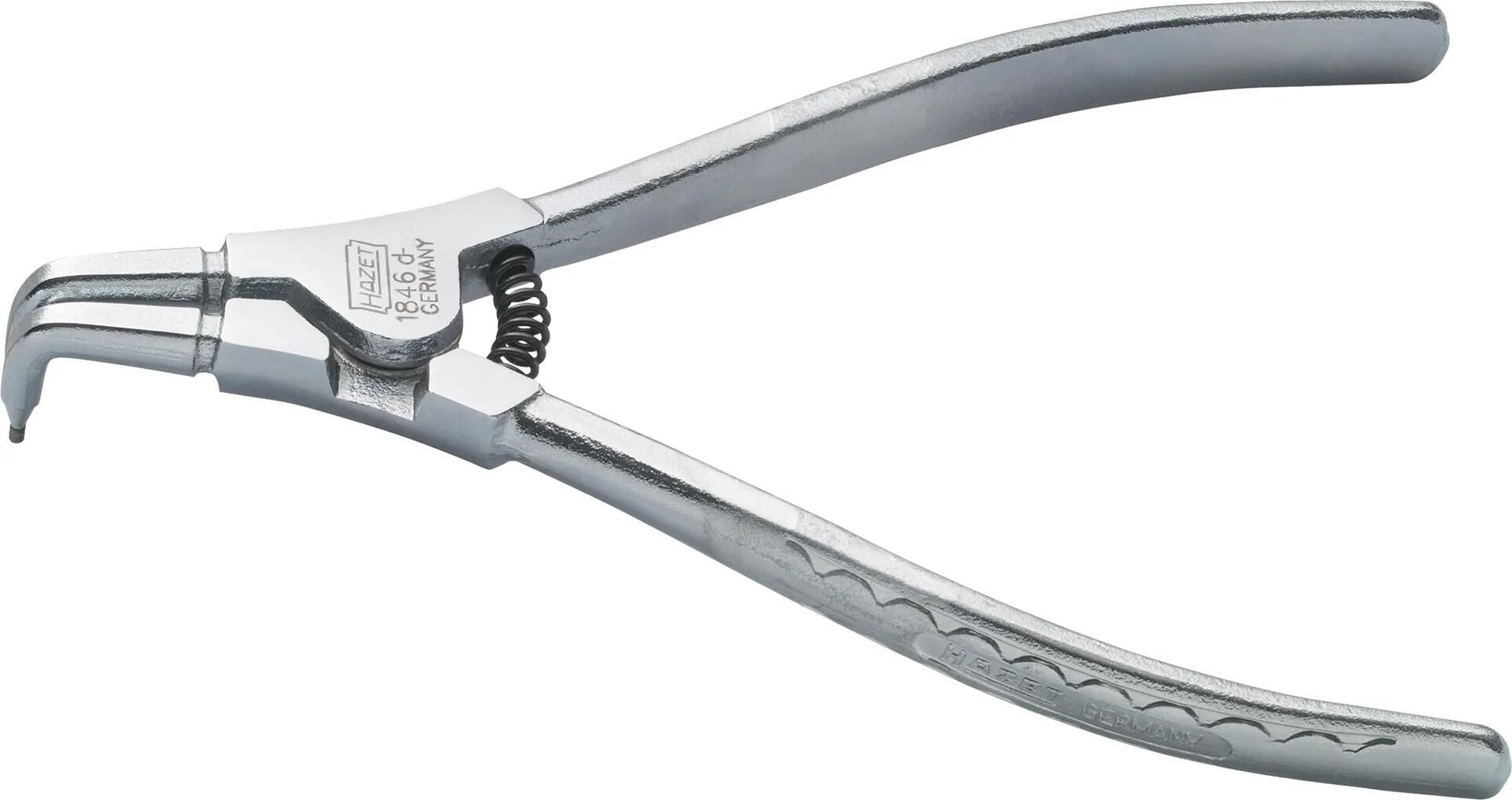 Hazet sicherungsringzange special pliers seaworthy. 1846 b-2