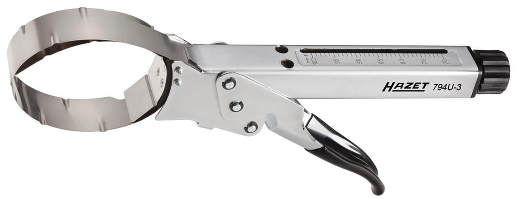 Hazet spantang 794u-3 piston rings collet chuck 794 u-3