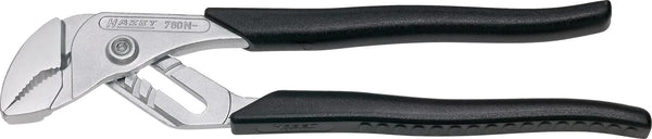 Hazet waterpomptang universal pliers 180 mm 760 n-1