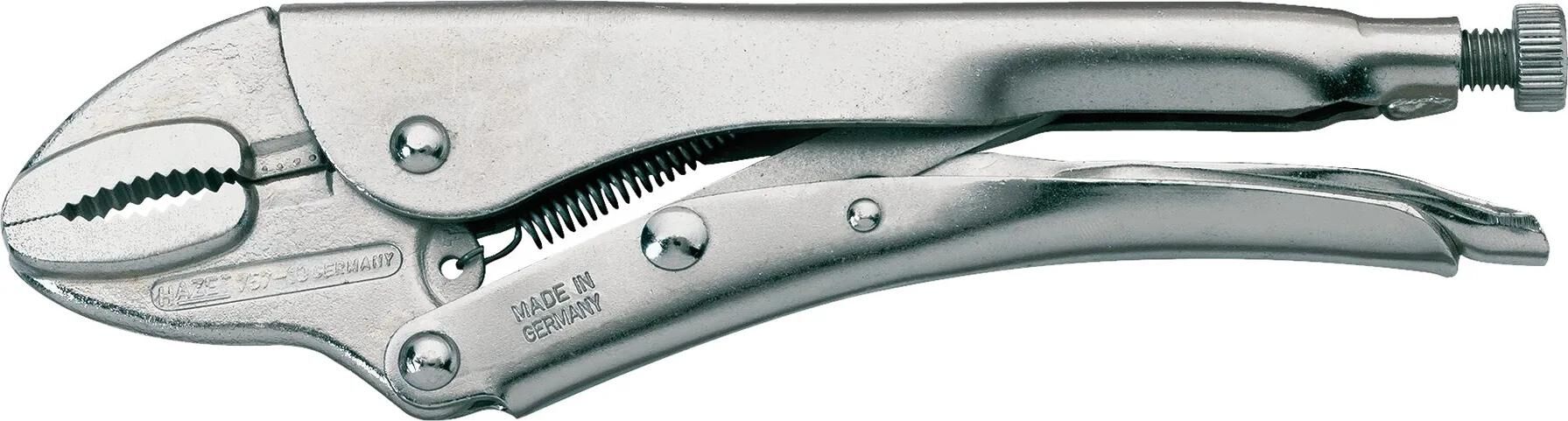 Hazet griptang 757-10 · lengte: 250 mm