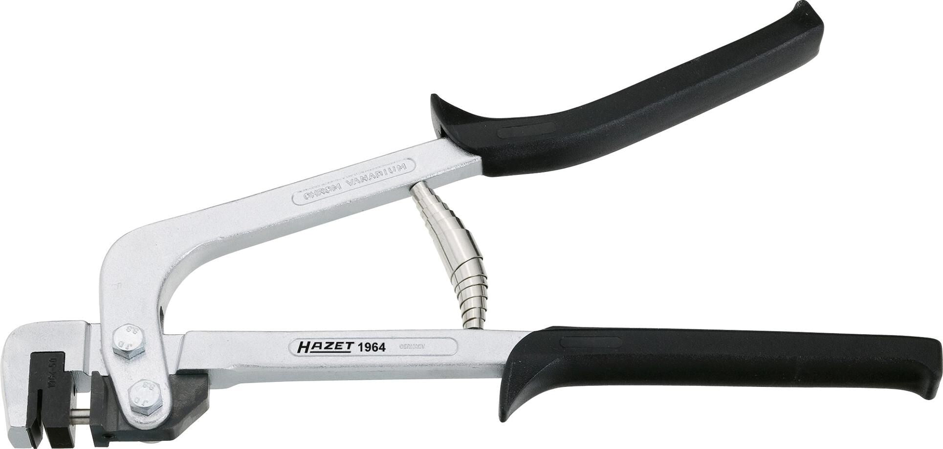 Hazet ponstang punch pliers 5.5mm hole d 1964-55