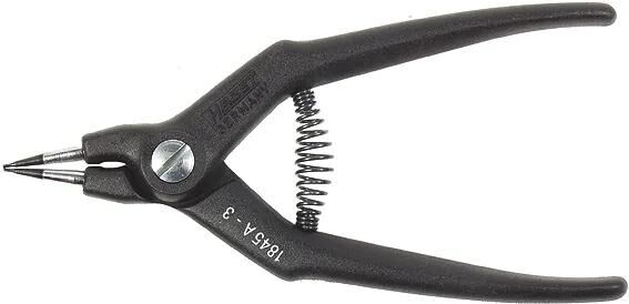 Hazet sicherungsringzange safety ring pliers