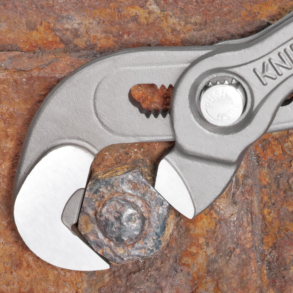 Knipex 87 41 250 moerentang verstelbaar