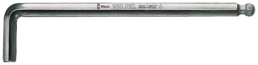 Wera hoeksleutel 950 pkl offset screwdriver