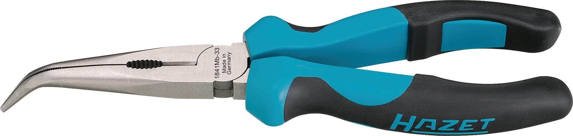 Hazet telefoontang 1841m snipe nose pliers .