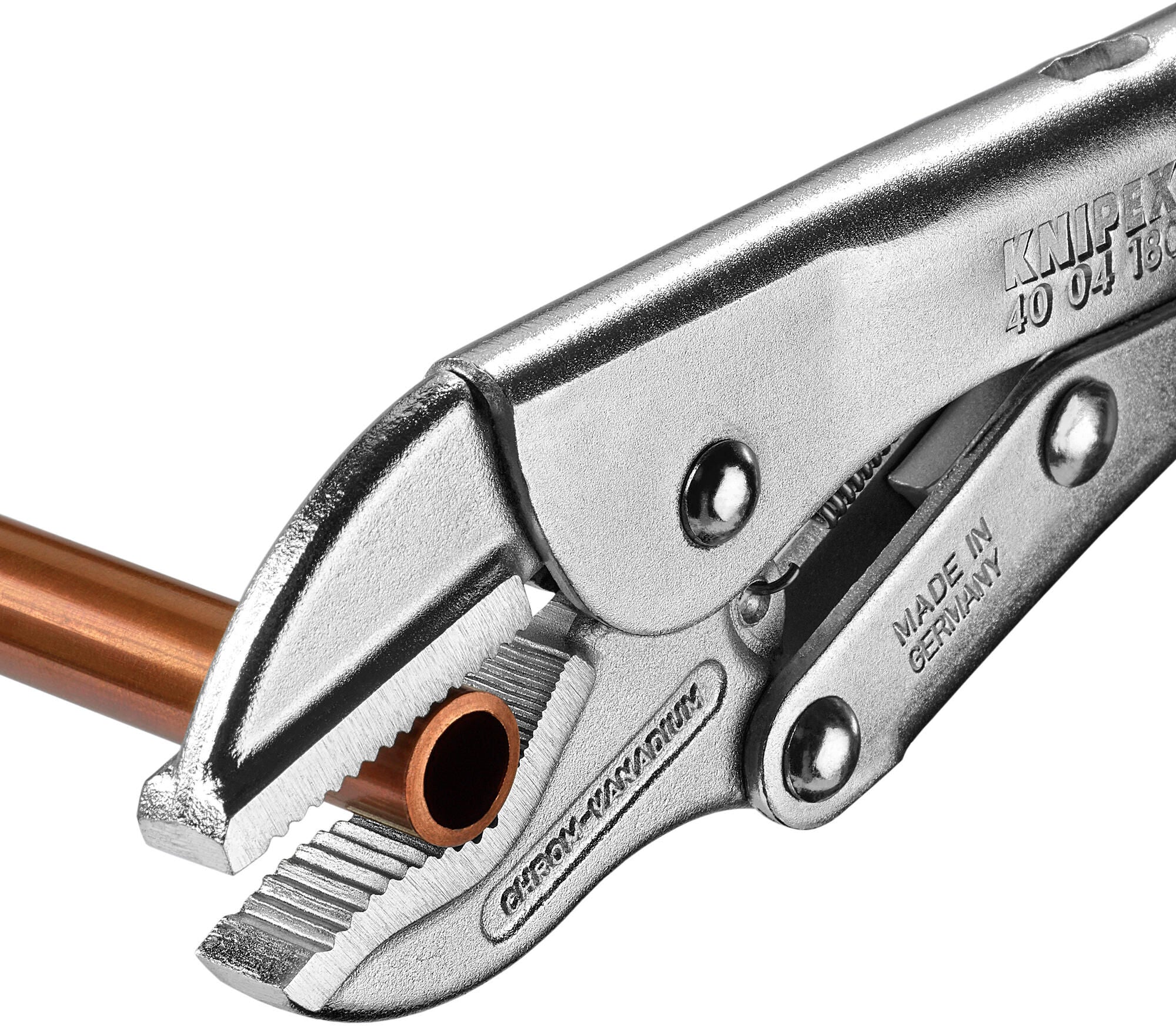 Knipex grijptang universal locking pliers .