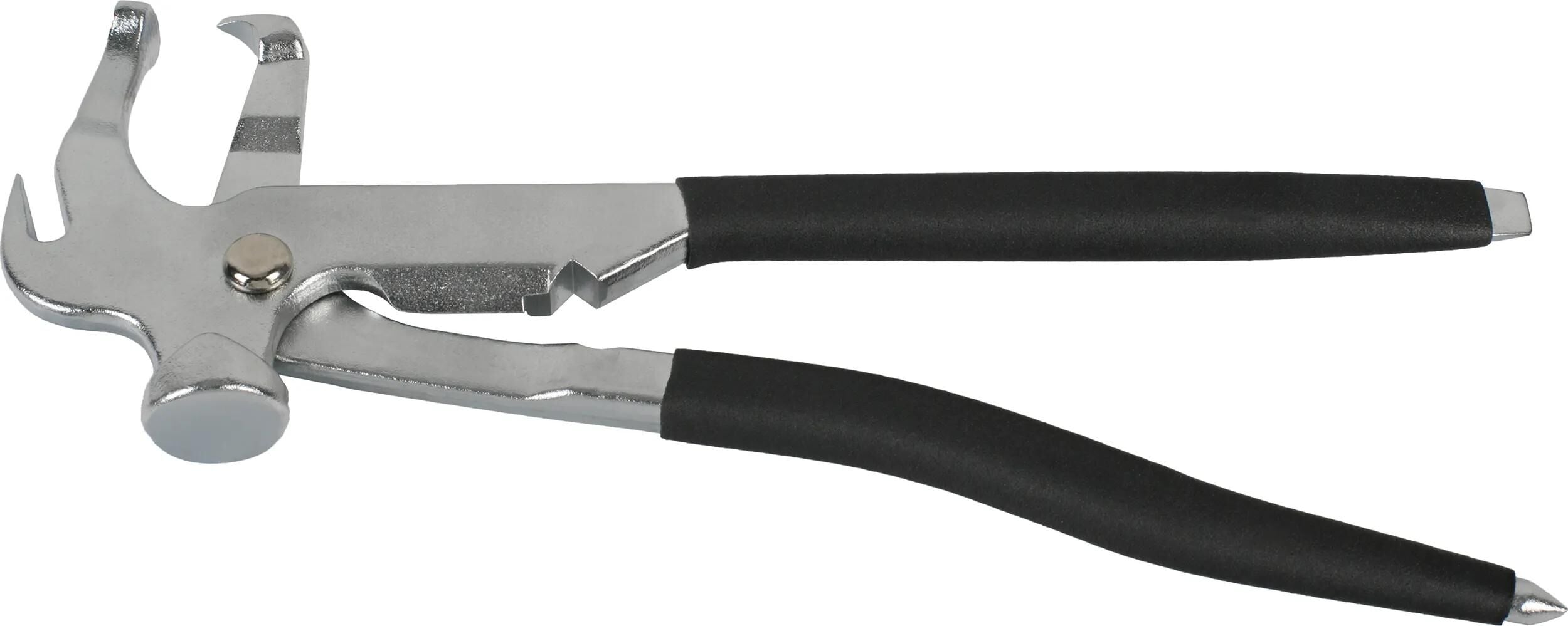 Condor auswuchtgewichtzange selection pliers 240mm