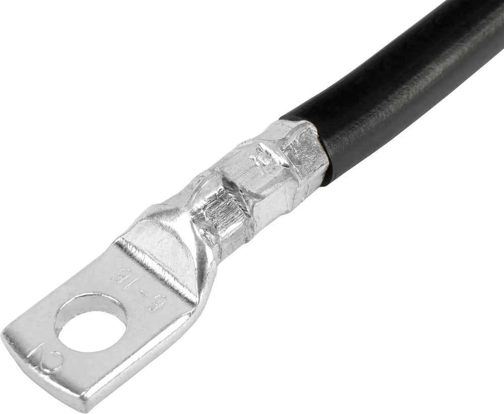 Condor krimptang crimping pliers with hexagonal crimp prof