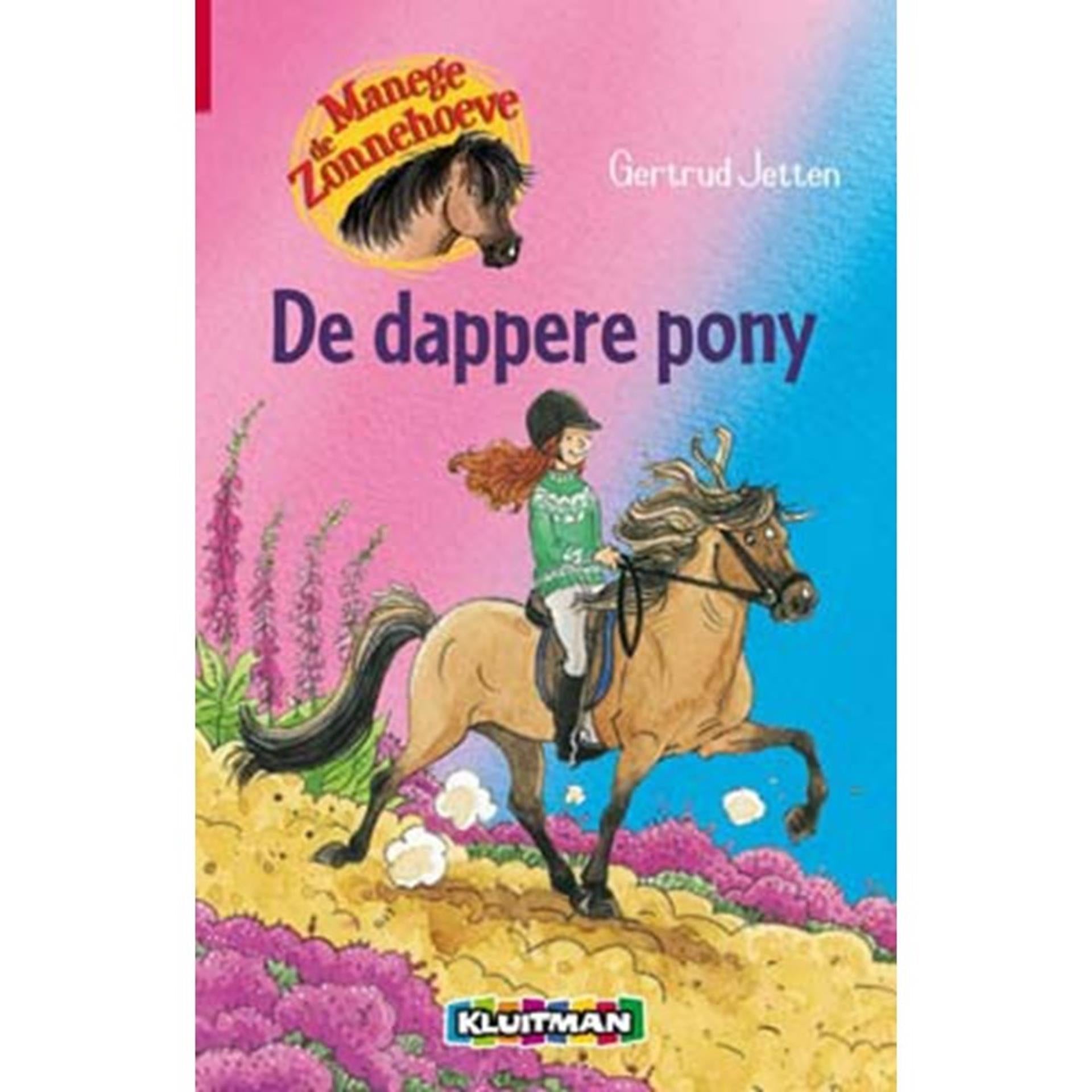 Kluitman manege de zonnehoeve