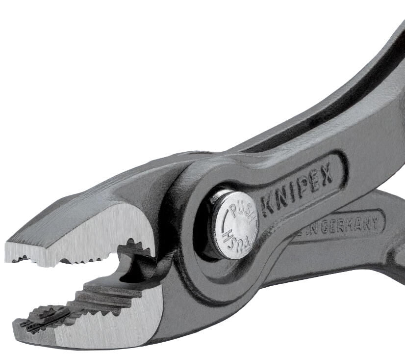 Knipex combinatietang twingrip front gripper twingrip