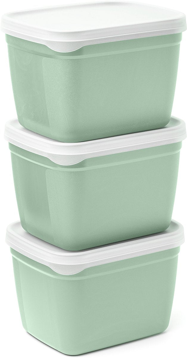 Amuse Amuse Vershouddoos 3x1200ml biologisch Optikoelkast