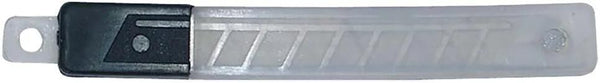 Sw stahl reserve mesjes spare blades 18mm 10 pieces