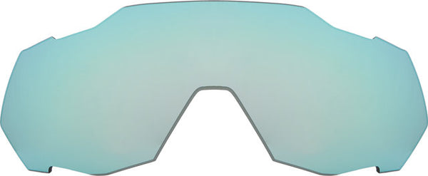 100% spare mirror lens for speedtrap glasses
