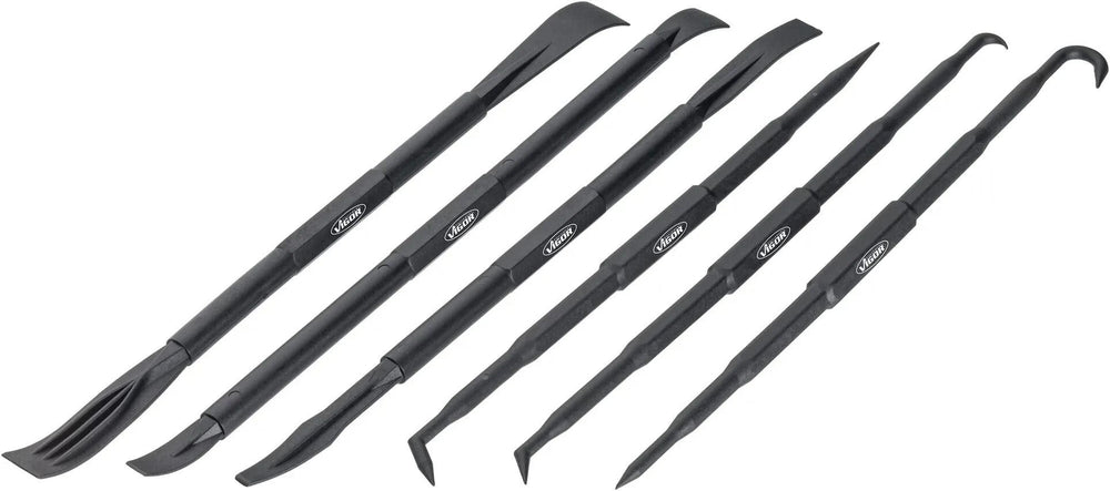 Vigor lösehebelsatz v6952 mini removal lever set 6-tlg.